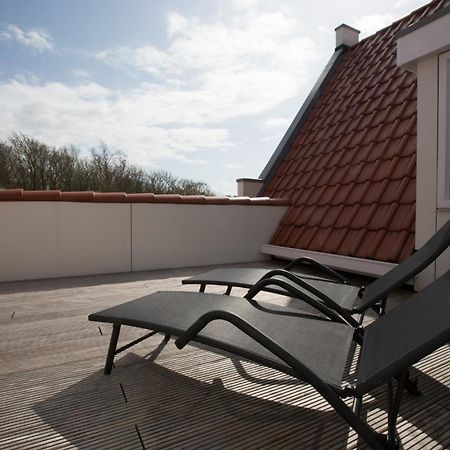 Appartement - Kaapduinseweg 13 | Dishoek "13A Luxe 4 Personen" Esterno foto
