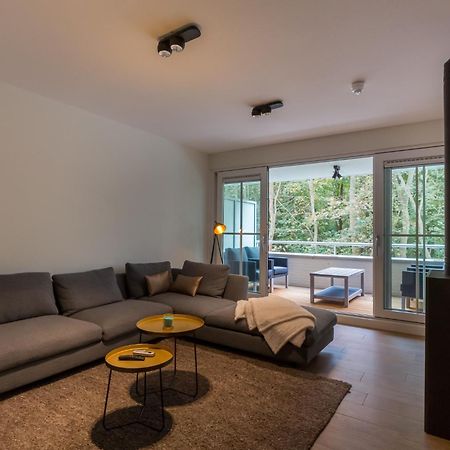 Appartement - Kaapduinseweg 13 | Dishoek "13A Luxe 4 Personen" Esterno foto