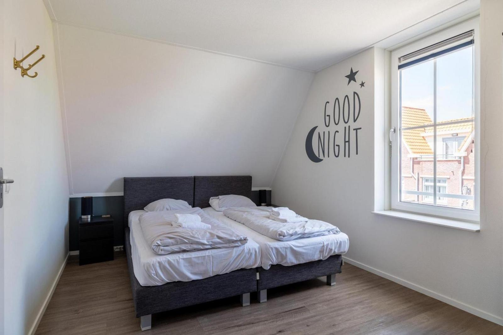Appartement - Kaapduinseweg 13 | Dishoek "13A Luxe 4 Personen" Esterno foto
