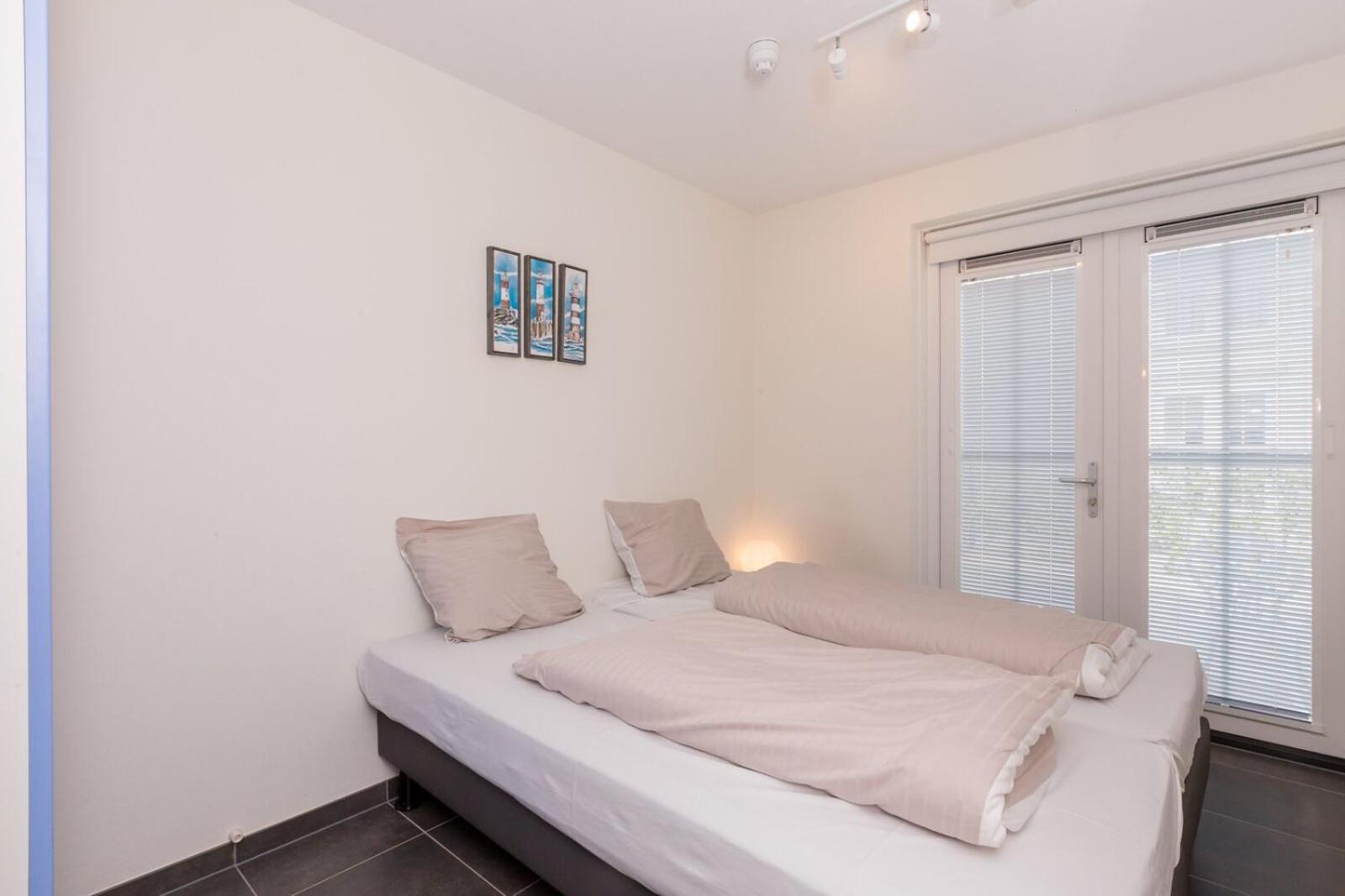 Appartement - Kaapduinseweg 13 | Dishoek "13A Luxe 4 Personen" Esterno foto