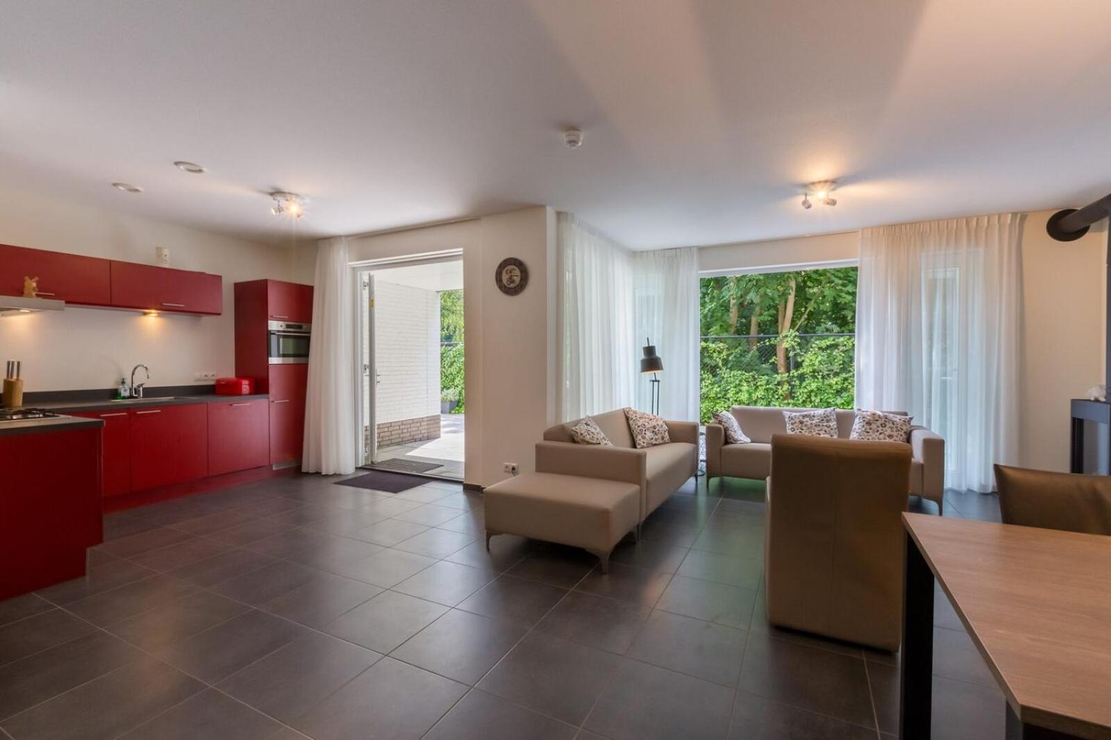 Appartement - Kaapduinseweg 13 | Dishoek "13A Luxe 4 Personen" Esterno foto