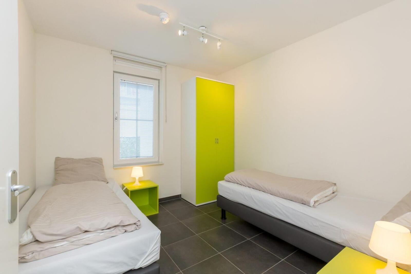 Appartement - Kaapduinseweg 13 | Dishoek "13A Luxe 4 Personen" Esterno foto