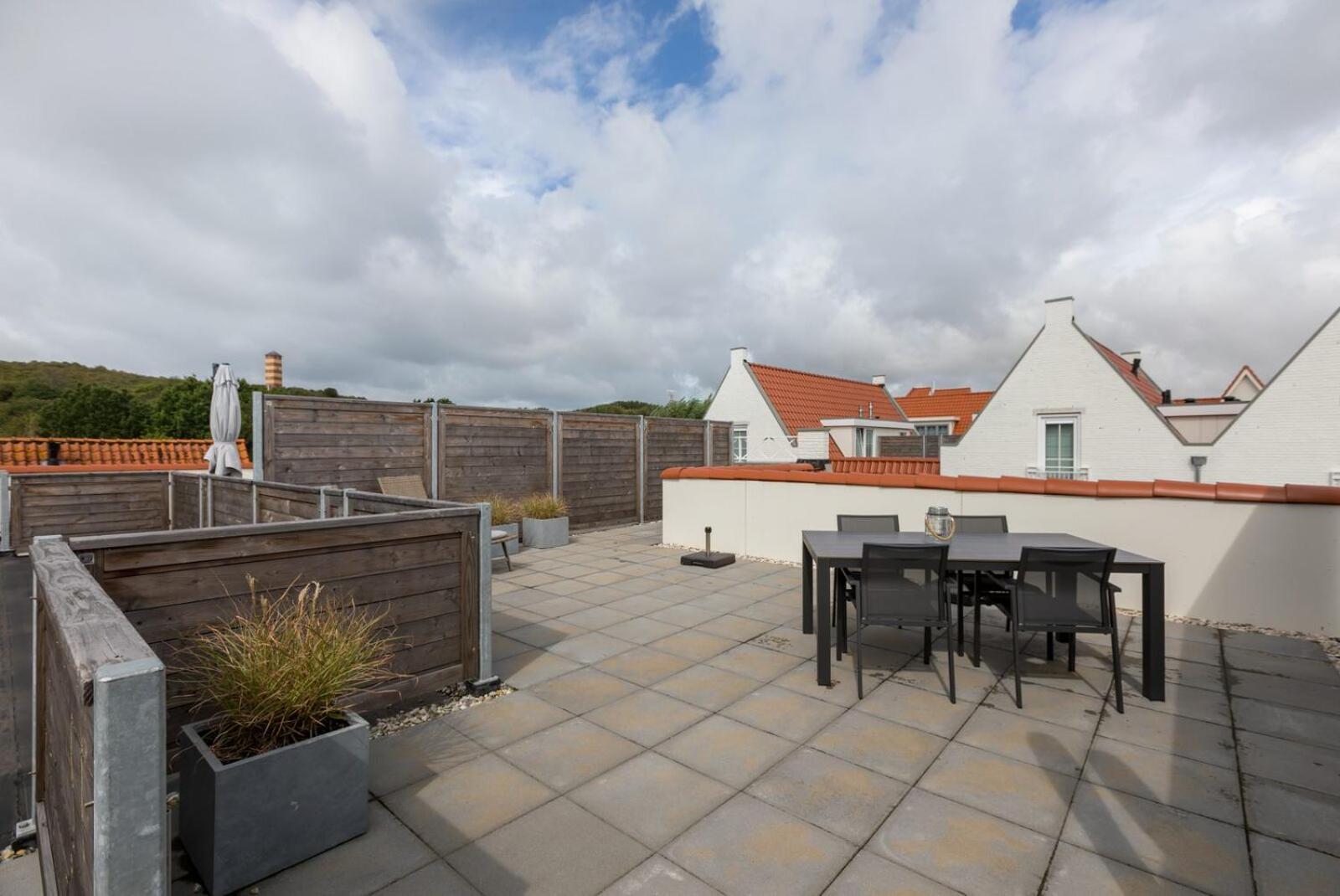 Appartement - Kaapduinseweg 13 | Dishoek "13A Luxe 4 Personen" Esterno foto