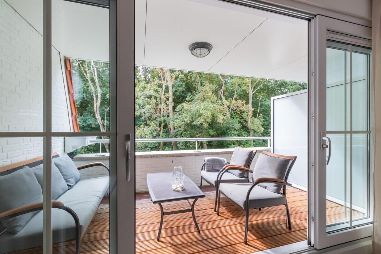 Appartement - Kaapduinseweg 13 | Dishoek "13A Luxe 4 Personen" Esterno foto