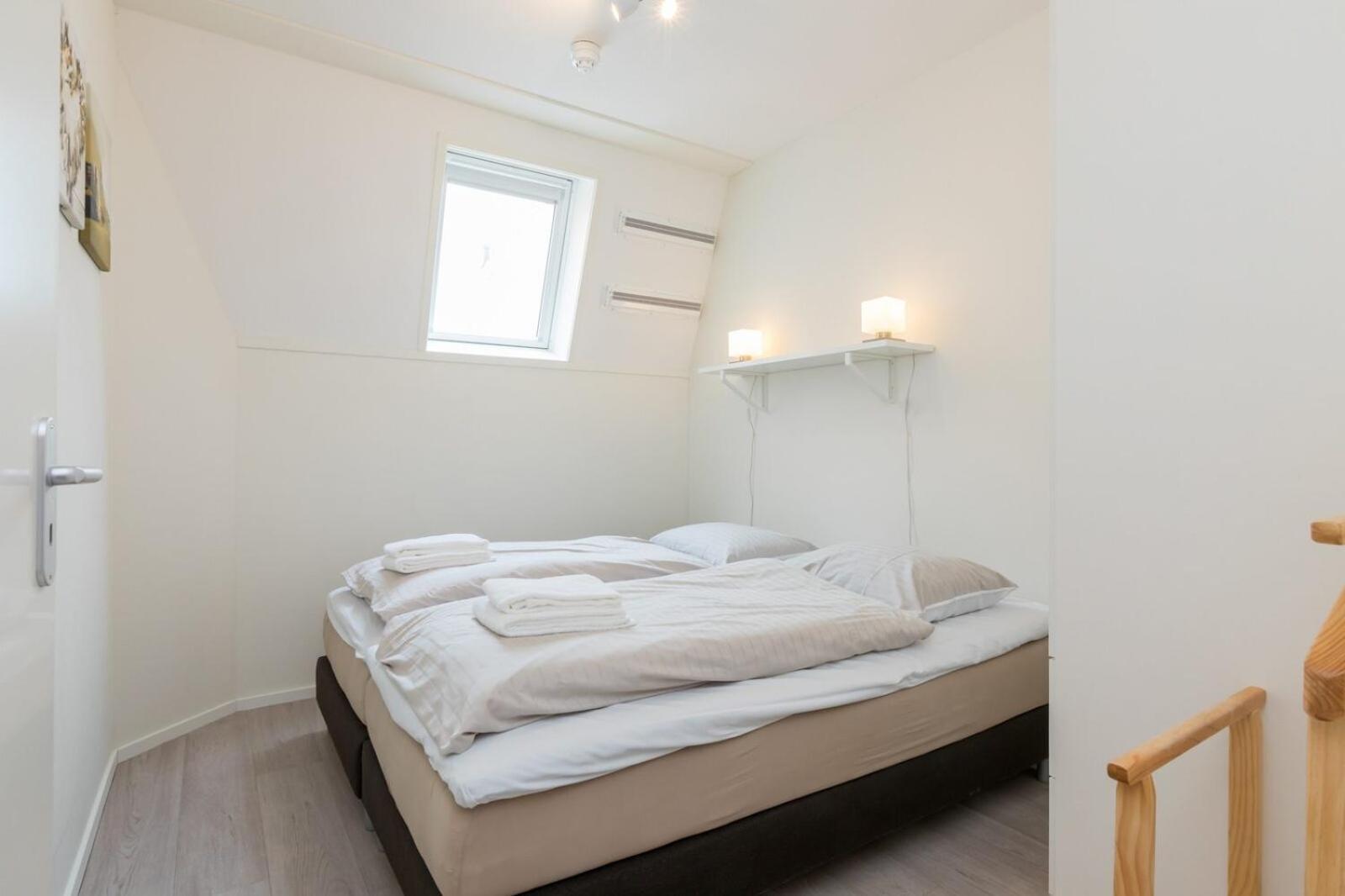 Appartement - Kaapduinseweg 13 | Dishoek "13A Luxe 4 Personen" Esterno foto