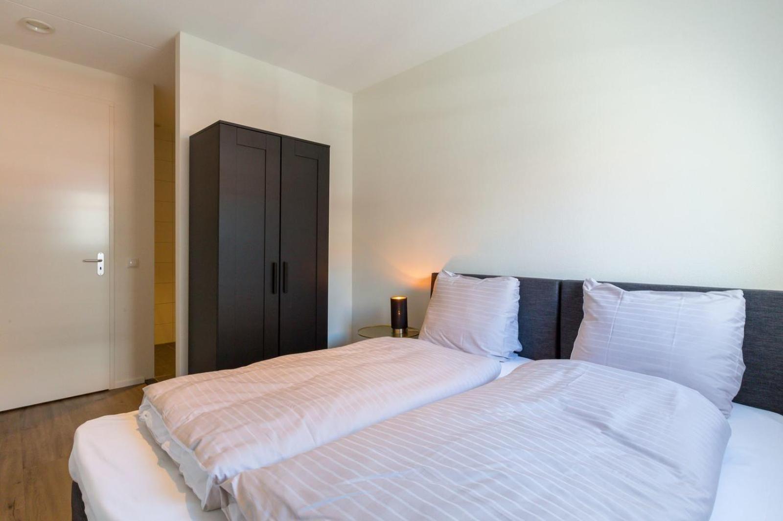Appartement - Kaapduinseweg 13 | Dishoek "13A Luxe 4 Personen" Esterno foto